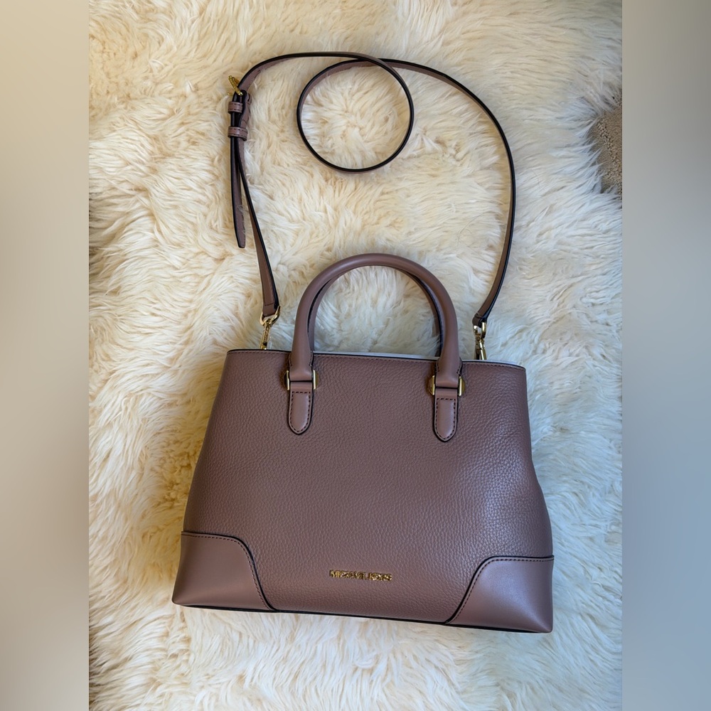 Michael Kors Medium Satchel Bag - NWT